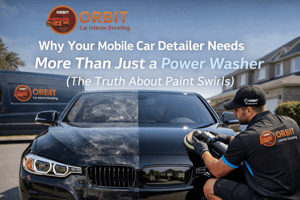 Why Your Mobile Car Detailer Needs More Than Just a Power Washer (1)